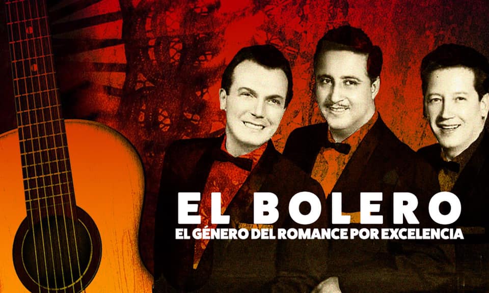 Solo Boleros, vibrando los corazones