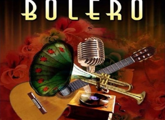 Solo Boleros