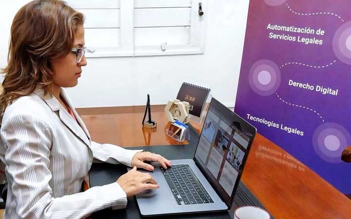 Contará bufete cubano con servicio en línea para solicitud y legalización de antecedentes penales