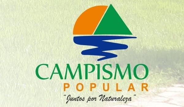 Prepara Campismo Popular actividades para el cierre del verano