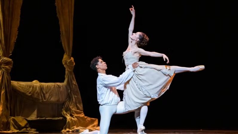 Anuncia Carlos Acosta debut en Reino Unido del espectáculo Cascanueces en La Habana