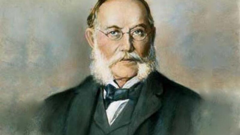 Carlos J. Finlay: la ciencia al servicio del pueblo