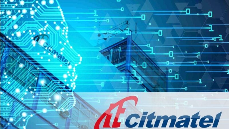 Ediciones Citmatel por la lectura, autores, editoriales y el quehacer de entidades cubanas