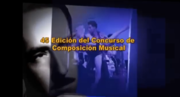 Dan a conocer detalles de edición 45 del Concurso de Composición Musical Juan Arrondo