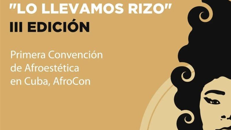 Dos eventos en La Habana fomentan la identidad africana en Cuba