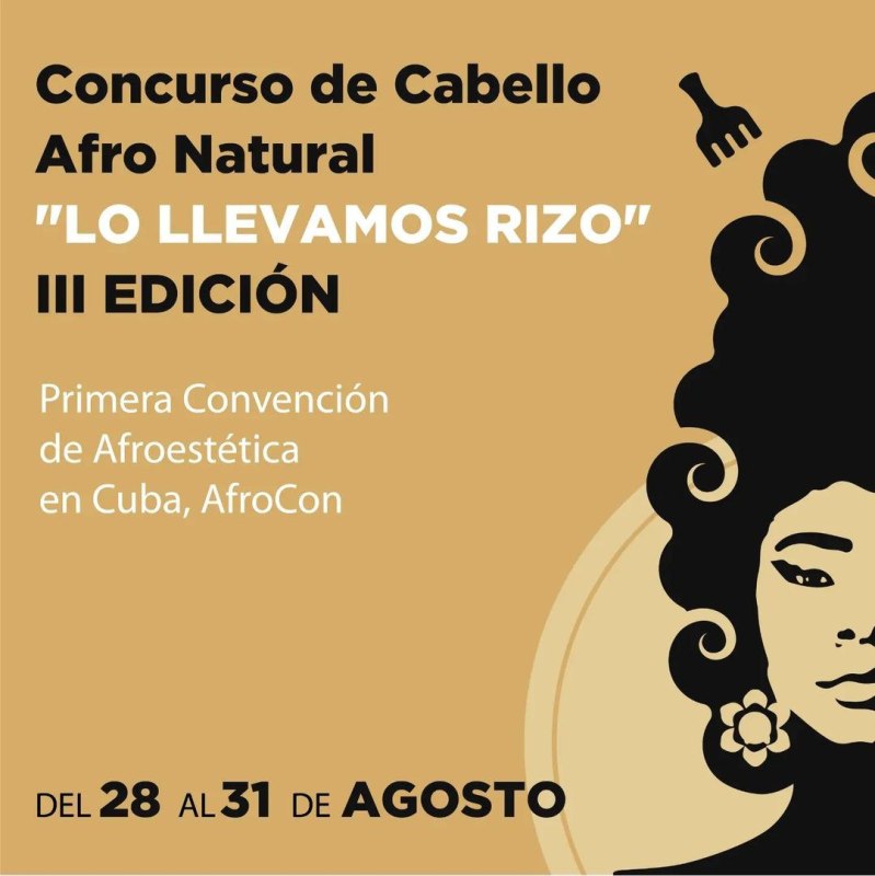 Dos eventos en La Habana fomentan la identidad africana en Cuba
