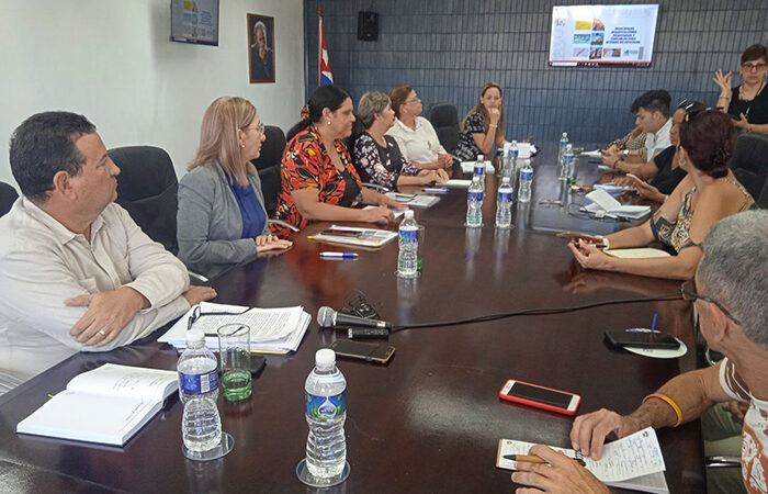 Publica Gaceta Oficial nuevas normativas para actores económicos no estatales