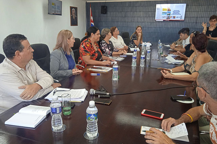 Publica Gaceta Oficial nuevas normativas para actores económicos no estatales