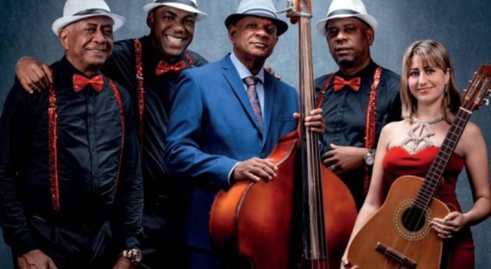 Homenajearán en Matanzas al tresero y compositor cubano Arsenio Rodríguez