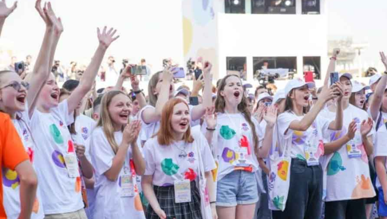 Participará Cuba en Foro Cultural Infantil en Rusia