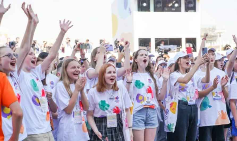 Participará Cuba en Foro Cultural Infantil en Rusia
