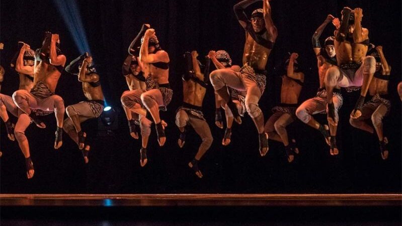 Celebrará Danza Contemporánea de Cuba su aniversario con Carmina Burana