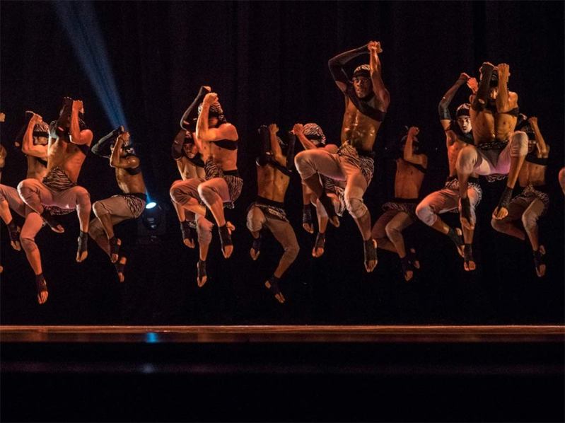 Celebrará Danza Contemporánea de Cuba su aniversario con Carmina Burana