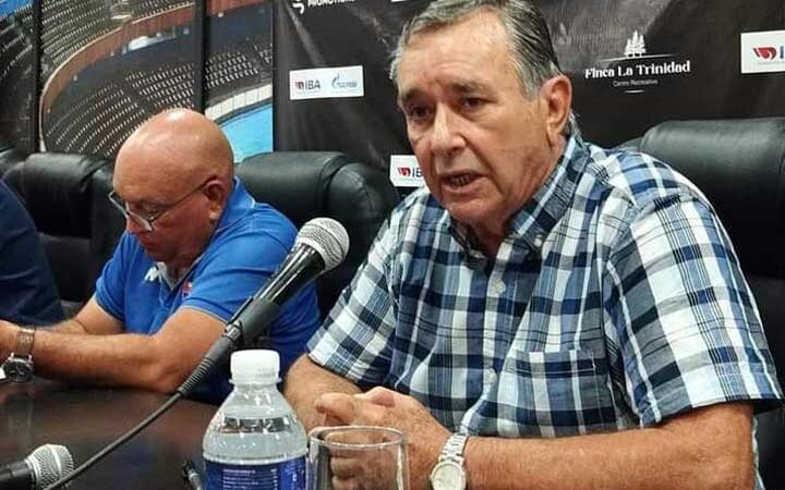 Acogerá La Habana celebración por el Día Mundial del Boxeo