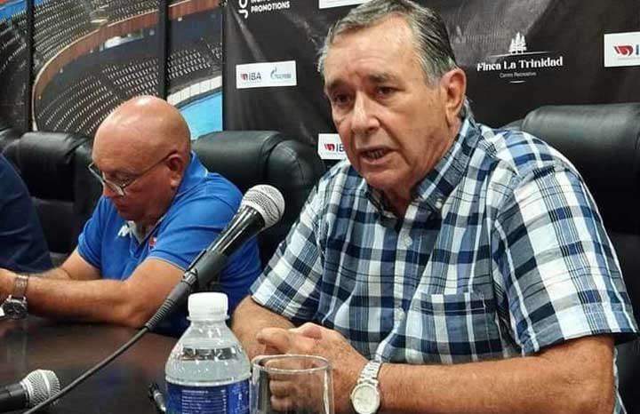 Acogerá La Habana celebración por el Día Mundial del Boxeo