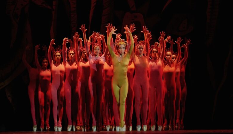 Actuará el Ballet Nacional de Cuba en instalación turística al norte de Villa Clara