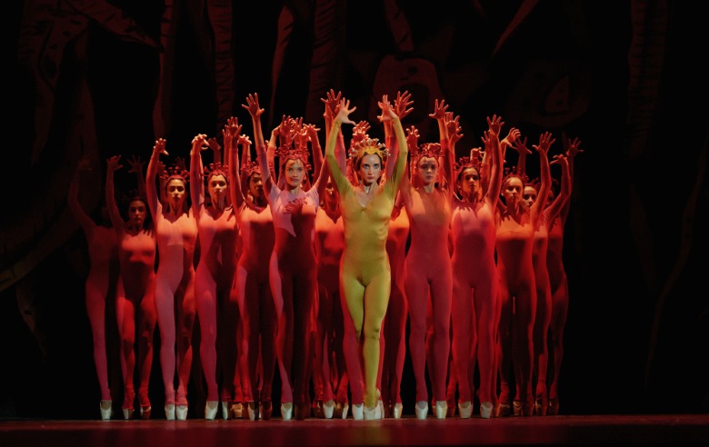 Actuará el Ballet Nacional de Cuba en instalación turística al norte de Villa Clara