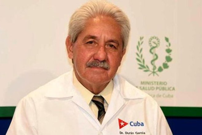 Todos los casos confirmados de Oropouche en Cuba han evolucionado favorablemente