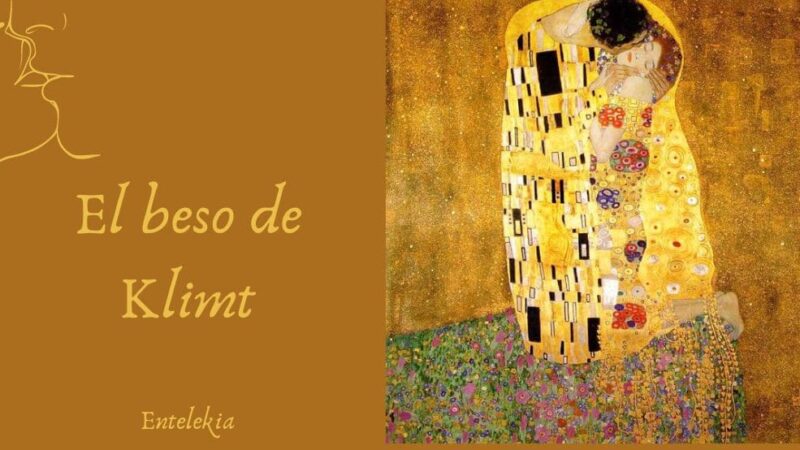 De las diez más famosas pinturas del mundo, El beso de Gustav Klimt, parte IV
