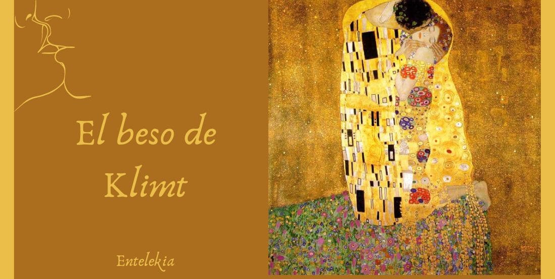 De las diez más famosas pinturas del mundo, El beso de Gustav Klimt, parte IV