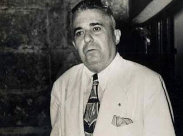 Emilio Roig, el fundador