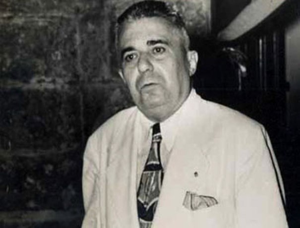 Emilio Roig, el fundador