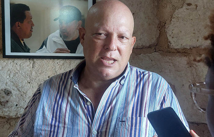 Abierta exposición Retrato íntimo en la Fortaleza de San Carlos de la Cabaña