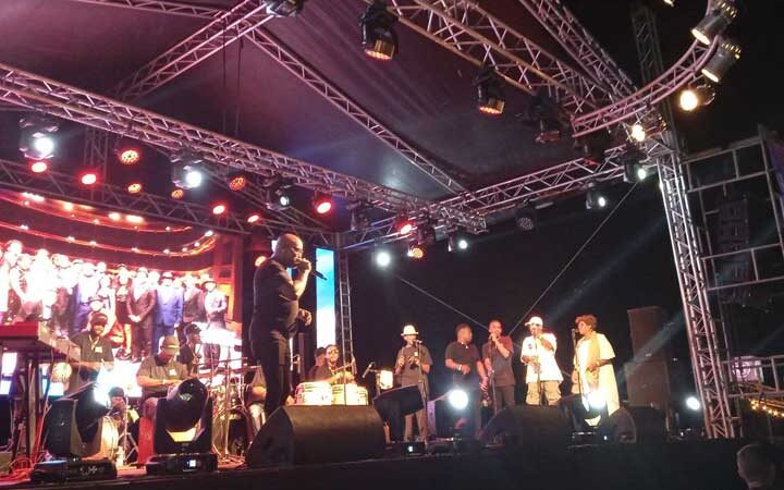 Segunda jornada de Varadero Josone, tradición y modernidad