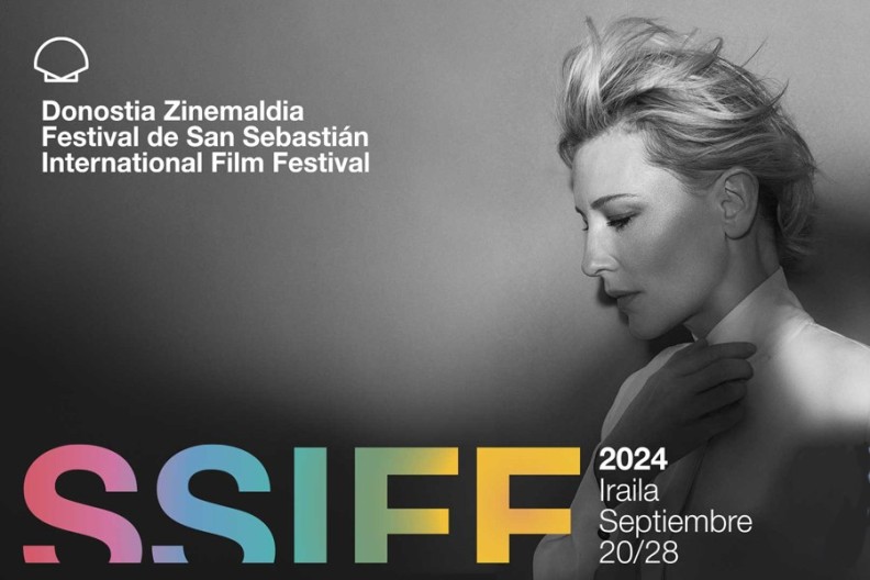Participará Escuela de Cine de Cuba en Festival Internacional de San Sebastián