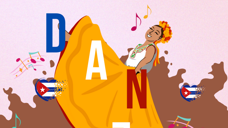 Acogerá Cienfuegos espectáculo Latinoamérica Baila