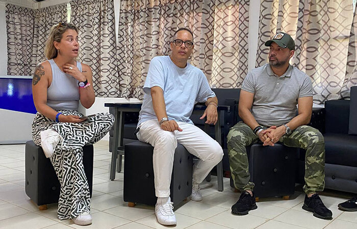 Festival Varadero Josone 2024: opciones variadas y novedosas