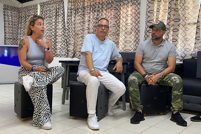 Festival Varadero Josone 2024: opciones variadas y novedosas