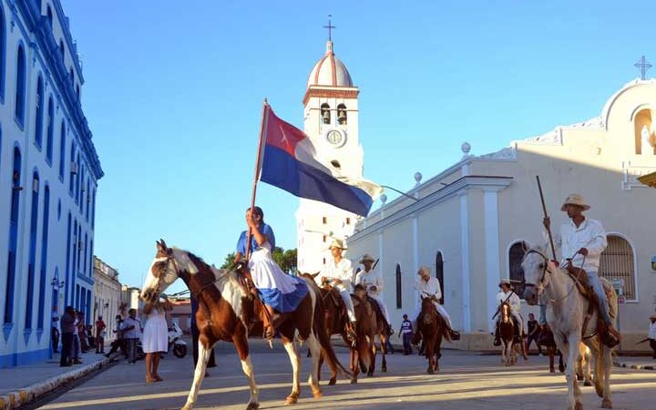 Convocan a la edición 30 de la Fiesta de la Cubanía