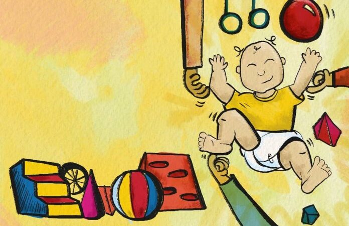 Trabaja Ediciones Boloña en nuevo título sobre educación emocional