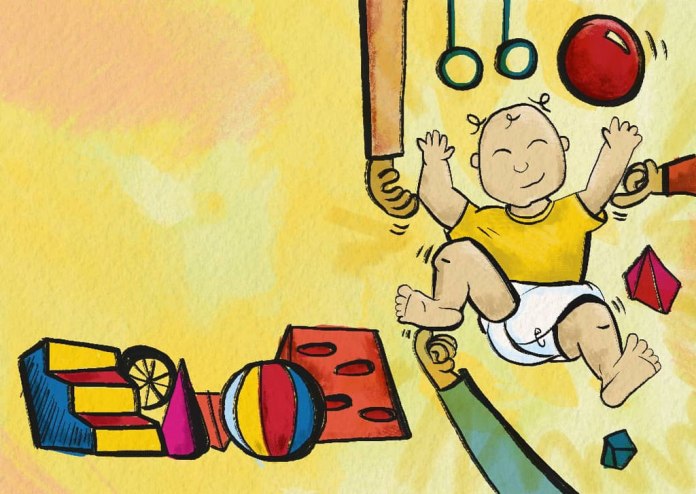 Trabaja Ediciones Boloña en nuevo título sobre educación emocional