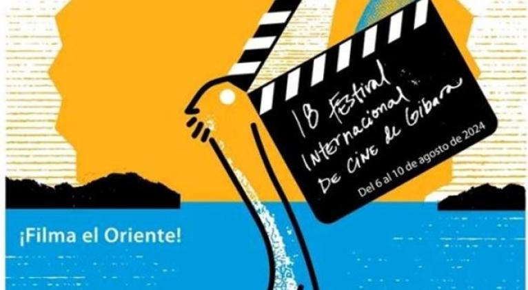Competirán 83 filmes en Festival de Cine de Gibara
