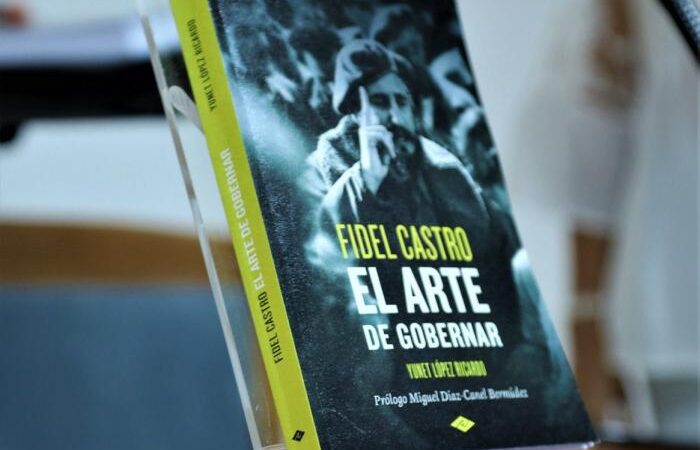 Homenaje desde la Literatura a Fidel en su cumpleaños 98