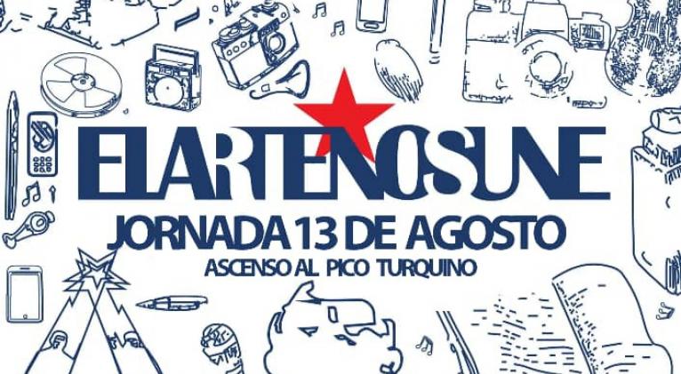 Homenaje de los jóvenes artistas cubanos a Fidel