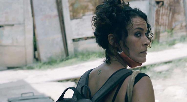 Recibe filme cubano La mujer salvaje Premio Lucía al mejor largometraje de ficción