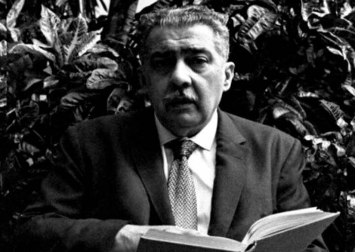 José Lezama Lima: El arquitecto de un universo barroco