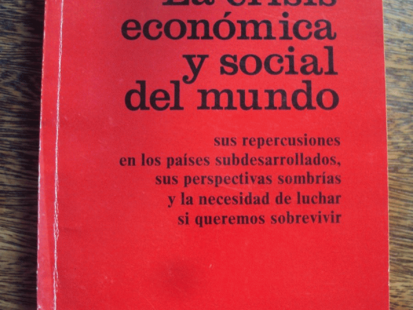 Evoca experto cubano valiosos textos sobre el pensamiento económico de Fidel