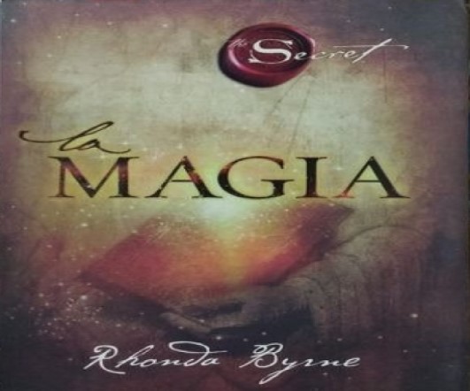 La Magia del agradecimiento, parte IV