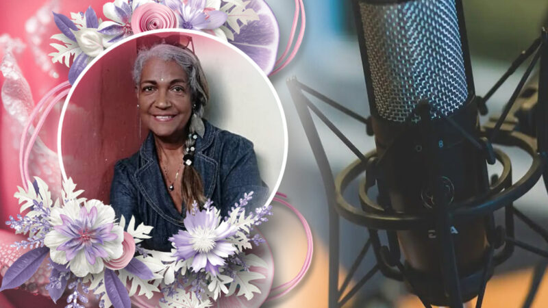 Las Voces de Radio Enciclopedia: María Ercilia