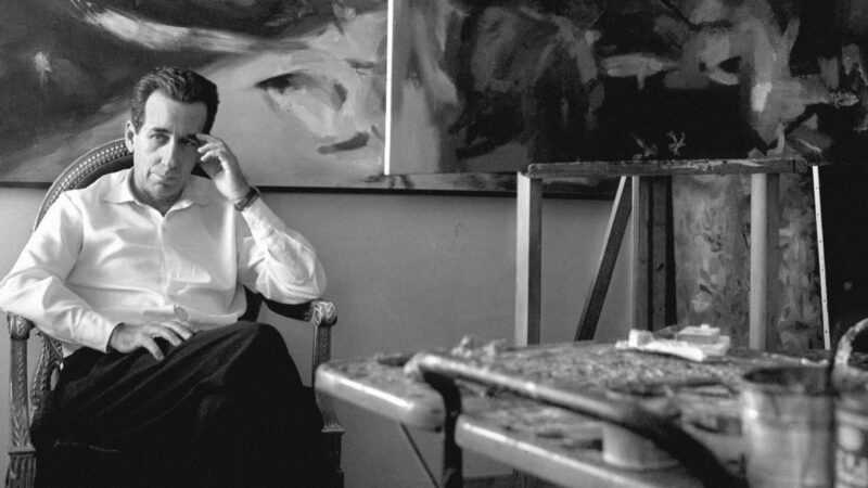 Mariano Rodríguez, imprescindible y deslumbrante