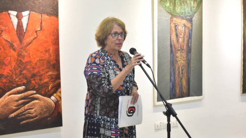 Aniversario 63 de la Uneac: «Fidel nos guía y con Guillén, aquí estamos»