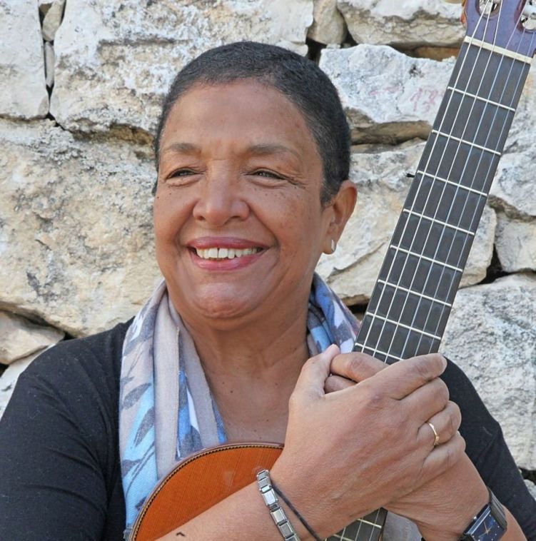 Marta Campos en «Diálogos a viva voz»