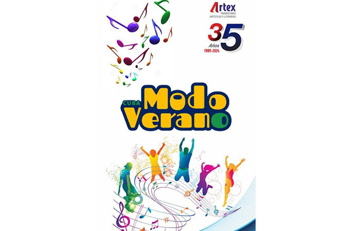 ARTex y sus propuestas para el cierre del verano 2024