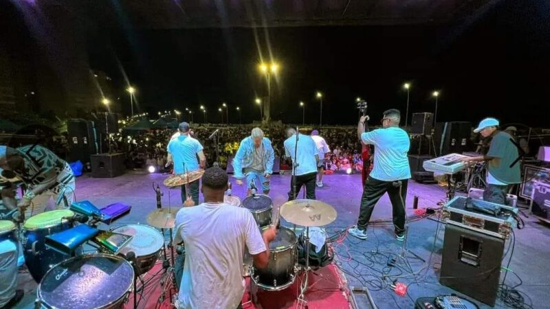 Este sábado actividades por cierre del verano en la capital cubana