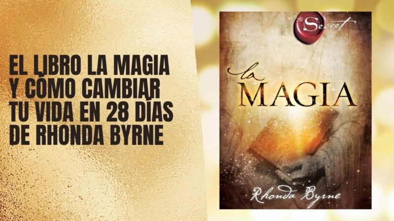 La Magia del agradecimiento, parte III