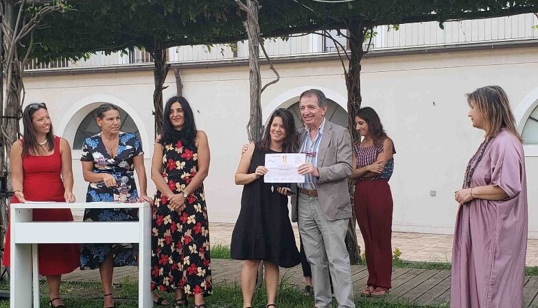 Premian a cubana en Festival Internacional de Cerámica Femenina en Italia